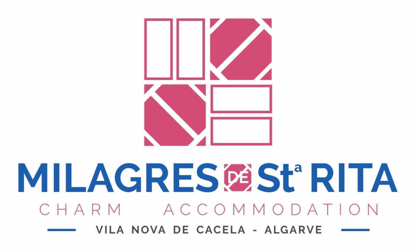 Апартаменты Milagres De Santa Rita Вила-Нова-де-Касела Экстерьер фото