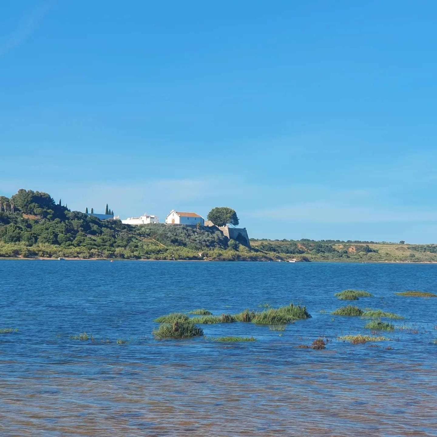 Апартаменты Milagres De Santa Rita Вила-Нова-де-Касела Экстерьер фото